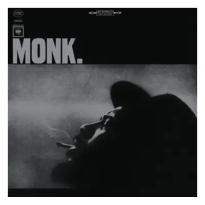 "Monk" ("Thelonious Monk") (Vinyl / 12" Album Coloured Vinyl)