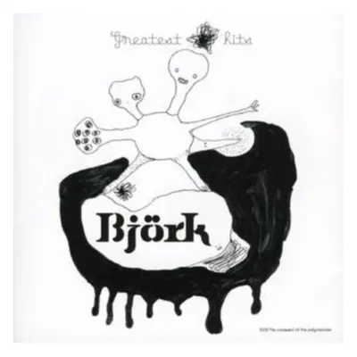 "Greatest Hits" ("Bjrk") (CD / Album)