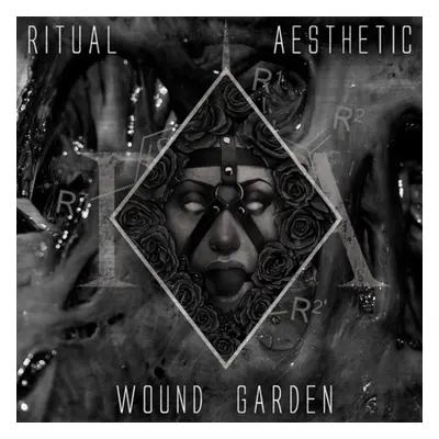 "Wound Garden" ("Ritual Aesthetic") (CD / Album)