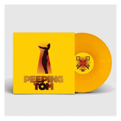 "Peeping Tom" ("Peeping Tom") (Vinyl / 12" Album Coloured Vinyl (Limited Edition))