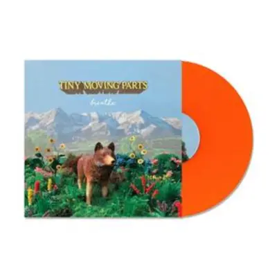 "Breathe" ("Tiny Moving Parts") (Vinyl / 12" Album Coloured Vinyl)