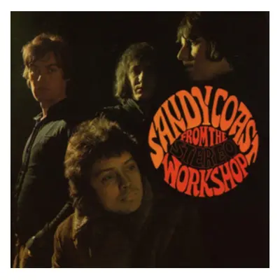 "From the Workshop" ("Sandy Coast") (CD / Album)