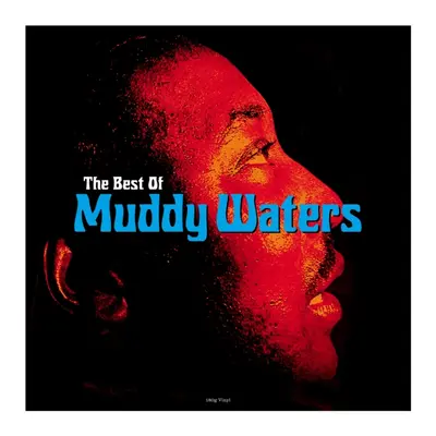 "The Best of Muddy Waters" ("Muddy Waters") (Vinyl / 12" Album)