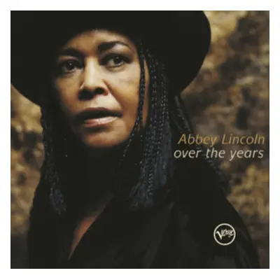 "Over the Years" ("Abbey Lincoln") (Vinyl / 12" Album)