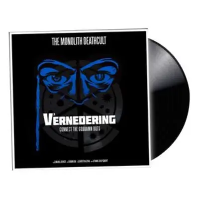 "V3 - Vernedering" ("The Monolith Deathcult") (Vinyl / 12" Album)