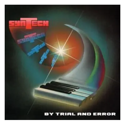 "By Trial and Error" ("Syntech") (CD / Album)