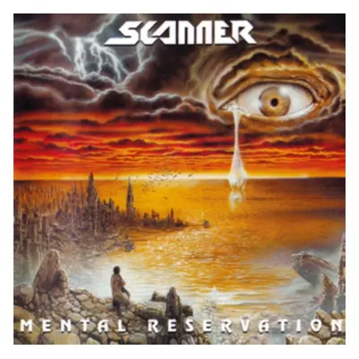 "Mental Reservation/Conception of a Cure Demo" ("") (Vinyl / 12" Album Coloured Vinyl)