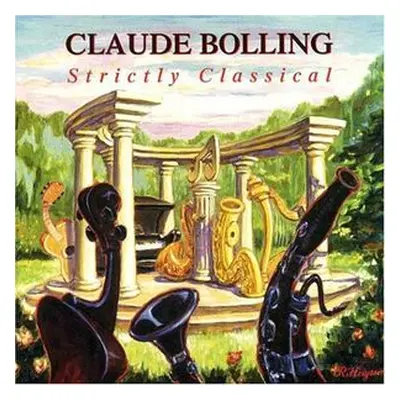 "Strictly Classical (Nordmann, Kudo, Pidoux) [french Import]" ("") (CD / Album)