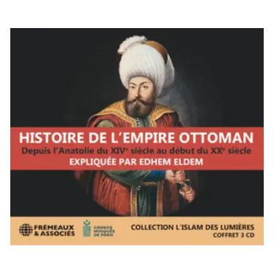 "Histoire De L'Empire Ottoman" ("") (CD / Box Set)