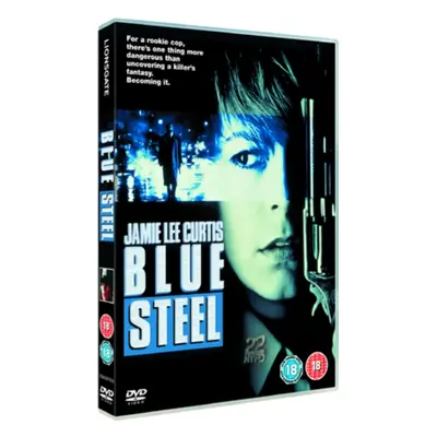 "Blue Steel" ("Kathryn Bigelow") (DVD)