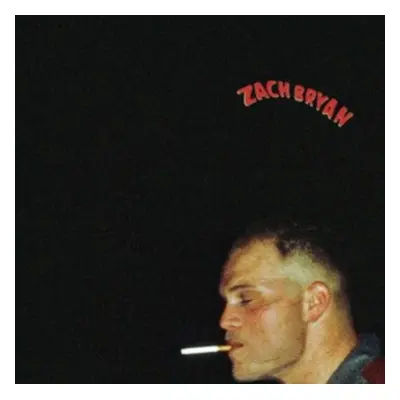 "Zach Bryan" ("Zach Bryan") (Vinyl / 12" Album)