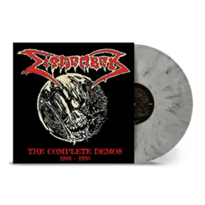 "The Complete Demos 1988-1990" ("Dismember") (Vinyl / 12" Album Coloured Vinyl (Limited Edition)