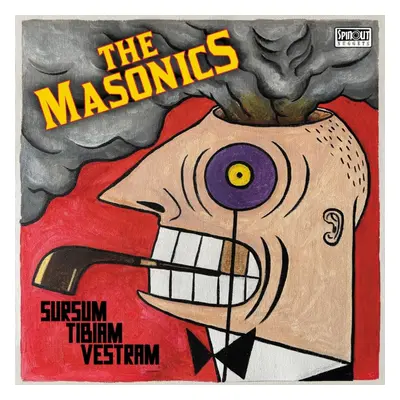 "Sursum Tibiam Vestram" ("The Masonics") (Vinyl / 12" Album)