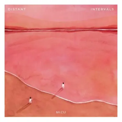 "Distant Intervals" ("MIZU") (CD / Album)