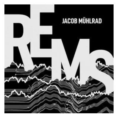 "Jacob Mhlrad: Rems" ("") (CD / Album)