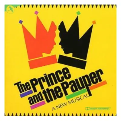 "The Prince and the Pauper" ("") (CD / Album)