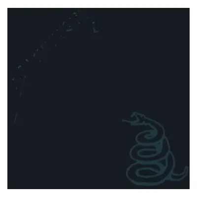 "Metallica" ("Metallica") (Vinyl / 12" Album Coloured Vinyl (Limited Edition))