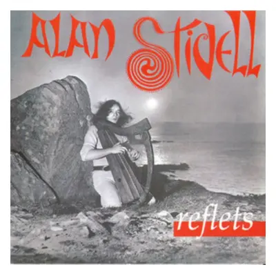 "Reflets" ("Alan Stivell") (Vinyl / 12" Album)