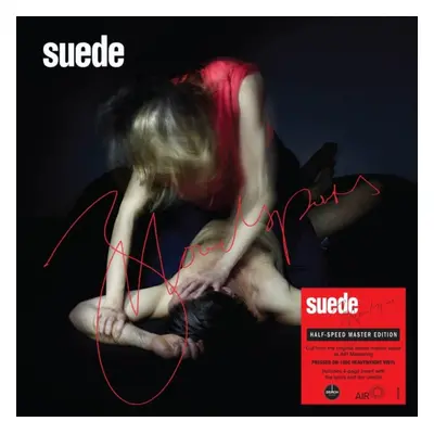 "Bloodsports (Half-speed Master)" ("Suede") (Vinyl / 12" Album)