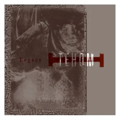 "Legacy" ("Tehm") (CD / Album)