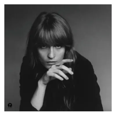 "How Big, How Blue, How Beautiful" ("Florence + The Machine") (CD / Album)