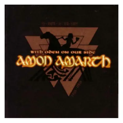 "With Oden On Our Side" ("Amon Amarth") (Vinyl / 12" Album)