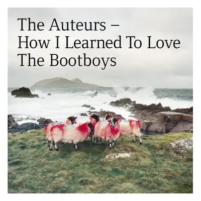 "How I Learned to Love the Bootboys" ("The Auteurs") (CD / Album)