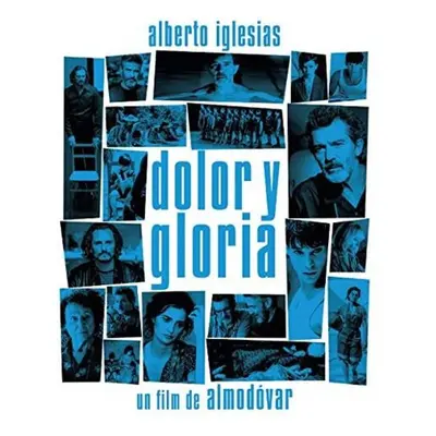 "Dolor Y Gloria" ("") (CD / Album)