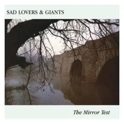 Mirror Test (Sad Lover and Giants) (Vinyl / 12" Album)