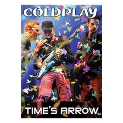 "Coldplay: Time's Arrow" ("") (DVD)