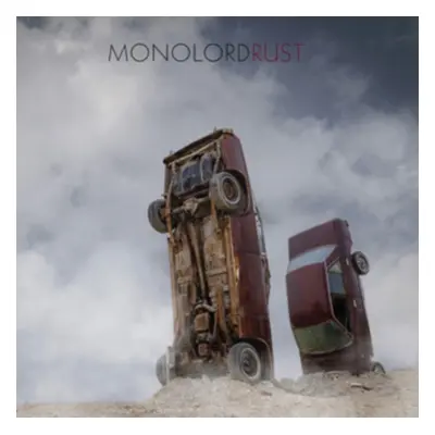 "Rust" ("Monolord") (CD / Album)