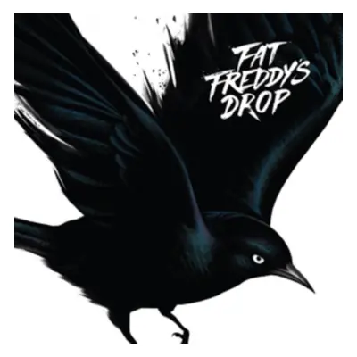 "Blackbird" ("Fat Freddy's Drop") (Vinyl / 12" Album)