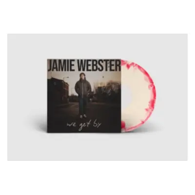 "We Get By" ("Jamie Webster") (Vinyl / 12" Album Coloured Vinyl (Limited Edition))