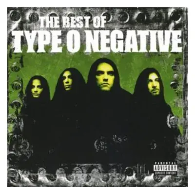 "The Best Of" ("Type O Negative") (CD / Album)