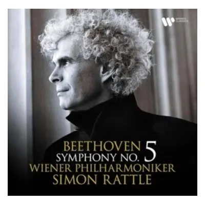 "Beethoven: Symphony No. 5" ("") (Vinyl / 12" Album)