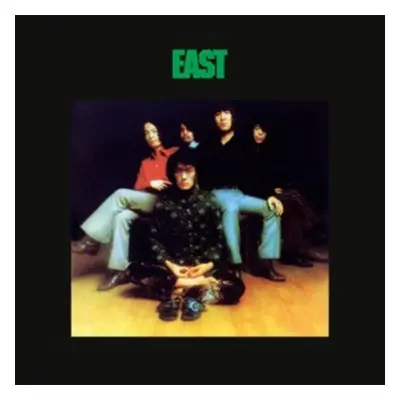 "East" ("East") (Vinyl / 12" Album)