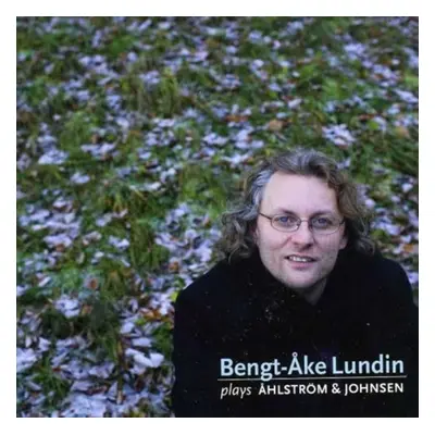 "Plays Ahlstrom and Johnsen" ("") (CD / Album)