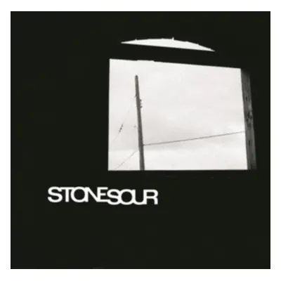 "Stone Sour" ("") (Vinyl / 12" Album)