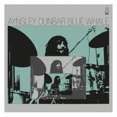 "Blue Whale" ("Aynsley Dunbar") (CD / Album)