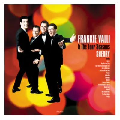 "Sherry" ("Frankie Valli and the Four Seasons") (Vinyl / 12" Album)