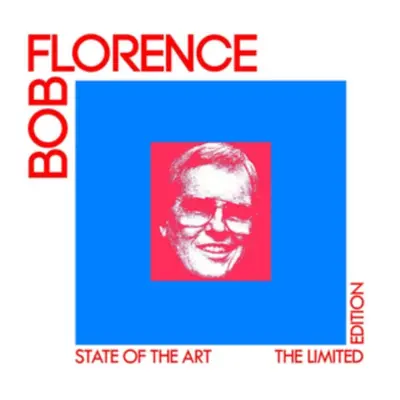 "State of the Art" ("Bob Florence") (CD / Album)