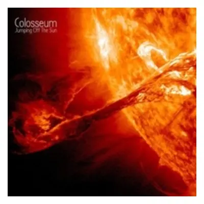 "Jumping Off the Sun" ("Colosseum") (CD / Album)