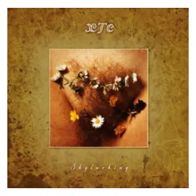 "Skylarking" ("XTC") (CD / Album)