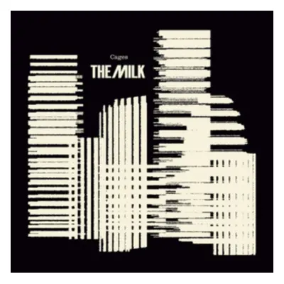 "Cages" ("The Milk") (Vinyl / 12" Album)