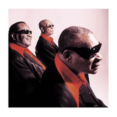 "Higher Ground" ("The Blind Boys of Alabama") (CD / Album)