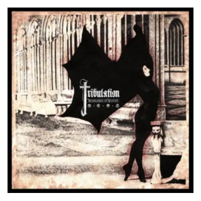 "The Children of the Night" ("Tribulation") (CD / Album)