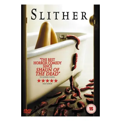 "Slither" ("James Gunn") (DVD)