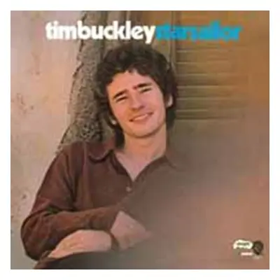 "Starsailor" ("Tim buckley") (Vinyl / 12" Album)