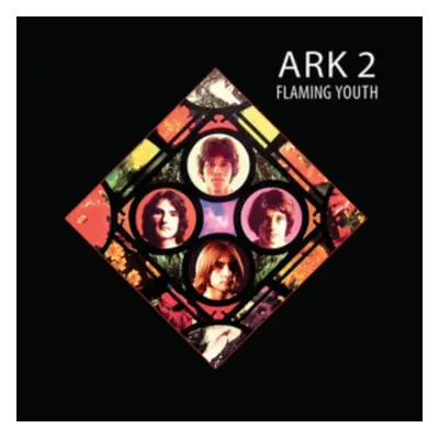 "Ark 2" ("Flaming Youth") (Vinyl / 12" Album Coloured Vinyl)