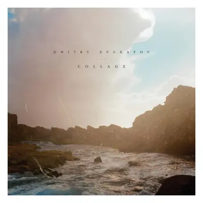 "Collage" ("Dmitry Evgrafov") (CD / Album)